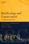 Bird Ecology and Conservation