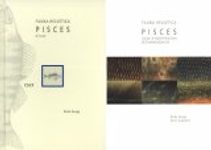 Fauna Helvetica 7: Pisces Atlas und Bestimmungshilfe Atlas [French / German] (2-Volume Set)