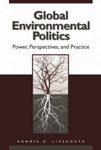 Global Environmental Politics