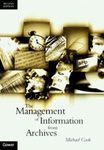 Management of Information from Archives