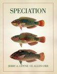 Speciation