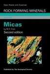 Rock-Forming Minerals, Volume 3A: Micas