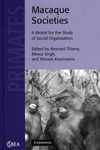Macaque Societies