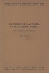 Les Poissons du Lac Tumba et de la Région d'Ikela: Etude Systématique et Écologique [The Fish of Lake Tumba and the Ikela Region: Systematic and Ecological Study]