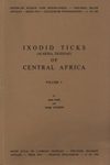 Ixodid Ticks (Acarina, Ixodidae) of Central Africa, Volume 1: General Introduction, Genus Amblyomma Koch, 1844