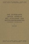 Die Hyperaspis Arten Afrikas mit Ausnahme des Mittelmeergebietes [The Hyperaspis Species of Africa, Excluding the Mediterranean Region] (Coleoptera: Coccinellidae)