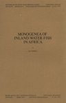 Monogenea of Inland Water Fish in Africa