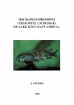 The Haplochromines (Teleostei, Cichlidae) of Lake Kivu (East Africa)