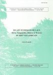 Bilans Hydrique de Lacs du Rift-Est-African, Kivu, Tanganyika, Rukwa et Nyassa [Hydrological Balance of the East African Rift Lakes Kivu, Tanganyika, Rukwa and Nyassa]