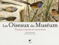 Les Oiseaux du Museum