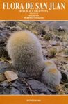 Flora de San Juan, Republica Argentina, Volumen II