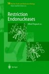 Nucleic Acids and Molecular Biology, Volume 14: Restriction Nucleases