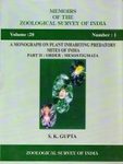 A Monograph on Plant Inhabiting Predatory Mites of India, Part 2