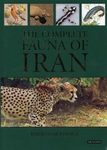 The Complete Fauna of Iran