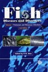 Fish Diseases and Disorders, Volume 1