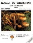 Bolets de Catalunya, Volume 23