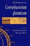 Handbook of Corynebacterium glutamicum