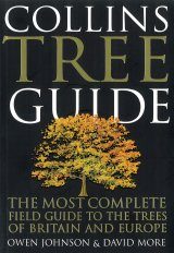 Collins Tree Guide