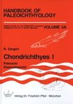 Handbook of Paleoichthyology, Volume 3A: Chondrichthyes I