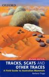 Tracks, Scats and Other Traces