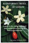 Rainforest Trees of Samoa