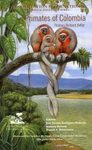 Primates of Colombia