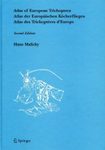 Atlas of European Trichoptera / Atlas der Europäischen Köcherfliegen / Atlas des Trichoptères d' Europe