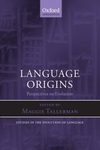 Language Origins