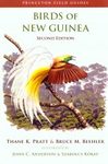 Birds of New Guinea