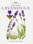 The Genus Lavandula
