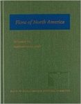 Flora of North America North of Mexico, Volume 27: Bryophytes, Part 1: Mosses
