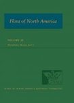 Flora of North America North of Mexico, Volume 28: Bryophytes, Part 2: Mosses