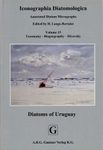 Iconographia Diatomologica, Volume 15: Diatoms of Uruguay