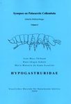 Synopses on Palaearctic Collembola, Volume 4: Hypogastruridae