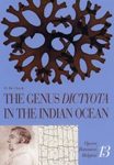 Opera Botanica Belgica, Volume 13: Genus Dictyota in the Indian Ocean