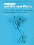Aquatic and Wetland Plants of Northeastern North America