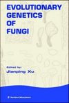 Evolutionary Genetics of Fungi