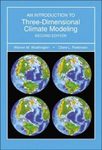 Introduction to Three-Dimensional Climate Modeling