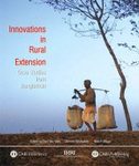 Innovations in Rural Extension