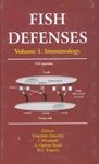 Fish Defenses, Volume 1: Immunology