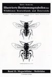 Illustrierte Bestimmungstabellen der Wildbienen Deutschlands und Österreichs, Band 2: Megachilidae und Melittidae [Illustrated Determination Tables of the Wild Bees of Germany and Austria, Volume 2: Megachilidae and Melittidae]