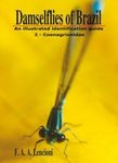 Damselflies of Brazil: An Illustrated Identification Guide, Volume 2