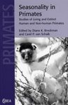 Seasonality in Primates
