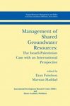 Management of Shared Groundwater Resources