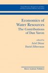 The Economics of Water Resources: The Contributions of Dan Yaron