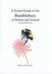 A Pocket Guide to the Bumblebees of Britain and Ireland