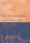 Insect Conservation