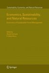 Economics, Sustainability, and Natural Resources