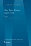 Plant Tissue Culture Engineering