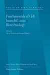 Fundamentals of Cell Immobilisation Biotechnology